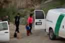 Third migrant dies in Border Patrol custody in as many months