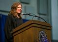 Amy Coney Barrett was our professor. She'll serve America as well as she served her students.