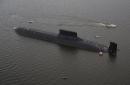 In 1985, A Nuclear Submarine Explosion Contaminated Russia's Far East