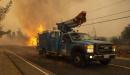 Cal Fire said Tubbs Fire wasn't caused by PG&E. Victims win the right to sue utility anyway