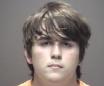 Sospechoso de ataque a secundaria de Texas parecía "sin emociones", dice su abogado