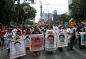 Mexico finds remains of another missing student, attacks 'false' history of events