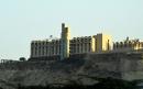 Gunmen storm luxury hotel in Pakistan port city of Gwadar