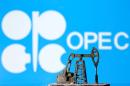 OPEC+ keen to keep U.S. shale in check as oil prices rally