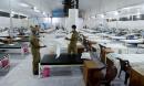 India reports record coronavirus cases, embassies warn on stretched hospitals