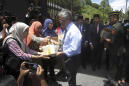 AP Explains: Malaysia political upheaval as leader resigns