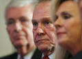 Some Alabamians won't quit Moore because he never quit them