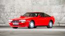 Is This The Greatest 1986 Aston Martin V8 Zagato Ever?