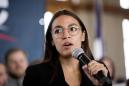 AOC lowers expectations on Medicare for All, admitting Sanders 'can't wave a magic wand' to pass it