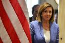 Pelosi vows to thwart US-UK trade deal if Brexit risks Irish peace