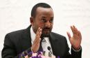 Ethiopia's PM says 'people from abroad' had role in June twin attacks