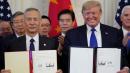 Trump and China Agree to Trade Truce—For Now