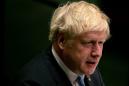 Johnson Promises 'New Golden Age' for Britain: Brexit Update