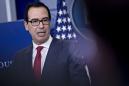 Mnuchin Says New Sanctions Against Russia Are Coming in ?Weeks?