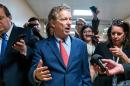 Sen. Rand Paul delays attempt to reauthorize 9/11 first responder bill, cites cost as the reason
