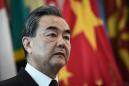 China welcomes US assertion not seeking N. Korea regime change