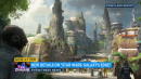 Details released on Disneyland's planned 'Star Wars: Galaxy's Edge' attractions