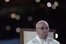 Ex-Vatican official accuses Pope of ignoring abuse claims