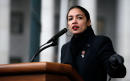 Alexandria Ocasio-Cortez Celebrated Amazon Pulling Out of New York––But the Governor Says It Cost the City 25,000 Jobs