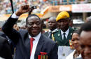 Mnangagwa vows to rebuild Zimbabwe and serve all citizens