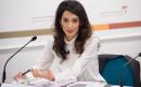 Amal Clooney to represent Reuters reporters detained in Burma