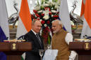 India quietly seals missile deal with Russia despite U.S. warning