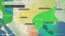 Severe weather poised to threaten southern US immediately after Christmas