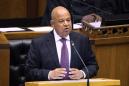 Zuma orders S. Africa finance minister's return from UK