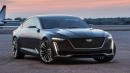Cadillac Pushes Back Flagship Launch Until After 2022
