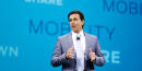 Bob Lutz on Why Ford Ousted Mark Fields