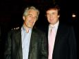 Trump banned Jeffrey Epstein from Mar-a-Lago after he hit on teenage girl, book claims