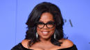 Oprah Says She Would Run For President Under One Condition