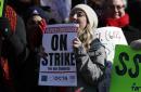 Denver teachers, school district reach deal to end strike