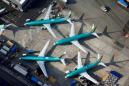 FAA says has no timetable for Boeing 737 MAX's return to service