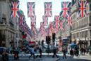 Poll finds minimal interest in royal wedding among Britons