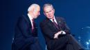 Team Trump 'Desperately' Wants Bush to Endorse Biden. Some Dems Love the Idea, Too.