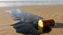 Brazil probes whether 'ghost ship' carrying Venezuelan oil involved in spill