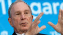 Michael Bloomberg Slams 'Epidemic' Of Political Lies As Danger To Democracy