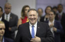 Pompeo says he was ready, but North Korea meeting unlikely