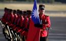 Taiwan loses third diplomatic ally this year as El Salvador defects to China