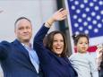 Democratic VP nominee Kamala Harris comes from a family of lawyers and Stanford graduates. Meet the family.