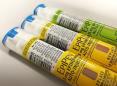 Mylan says EpiPen manufacturing partner to expand device recall