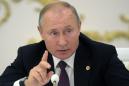 Russia will work with Saudi to stabilise oil market: Putin
