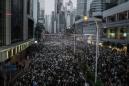 Hong Kong Pro-Democracy Camp Wins Big in Accountant Election