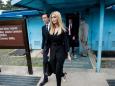 Ivanka Trump meeting with Kim Jong-Un revealed in North Korea footage, as excruciating G20 intervention prompts questions over her role