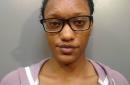 Wanted Louisiana woman comments on mugshot cops posted: 'That picture ugly'