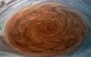 Nasa takes first high-res pictures of Jupiter's most extraordinary feature
