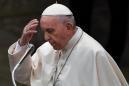 Pope Francis faces fight to keep the faith in Ireland