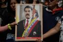 Peru bars entry to Maduro, Venezuela government