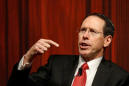 AT&T CEO says blackout ban shows company willing to settle U.S. Department of Justice fight